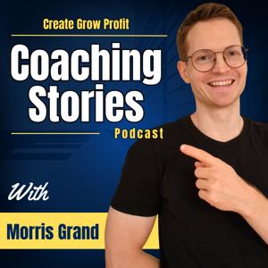 CreateGrowProfit: Coaching Stories