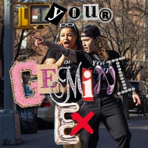 YOUR GEMINI EX