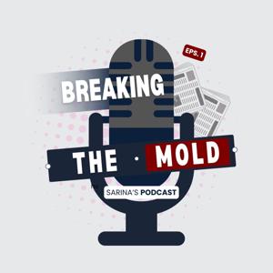 Breaking The Mold