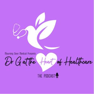 Dr. G at the Heart of Healthcare