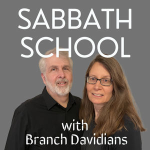 Sabbath School with Branch Davidians