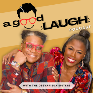 A Good Laugh