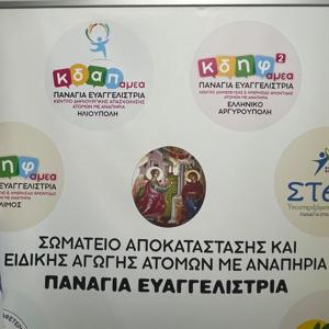 Προσβασιμότητα