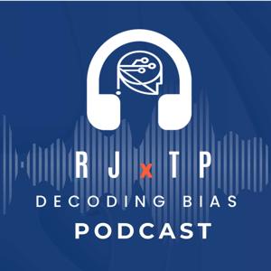 Decoding Bias Podcast with Ezra Tefera