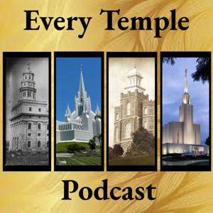 Every Temple Podcast