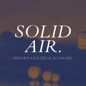 Solid Air | History and Political Economy Book Club