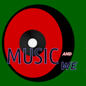 Music And We by musicandwe