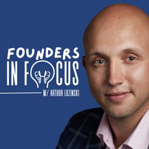 Founders in Focus
