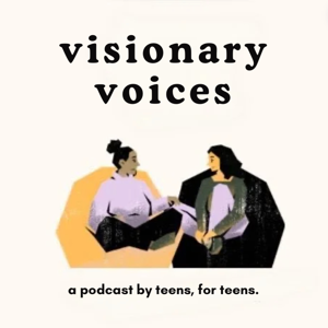Visionary Voices