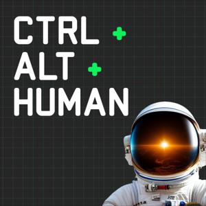 Ctrl + Alt + Human