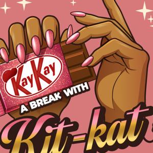 A Break With KitKat