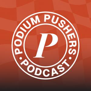 Podium Pushers Podcast