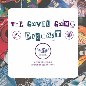 The Gavel Gang Podcast