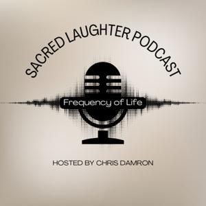 Sacred Laughter Podcast