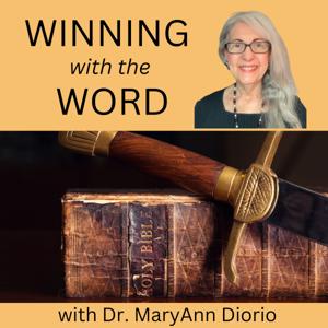 Winning with the Word | MaryAnn Diorio