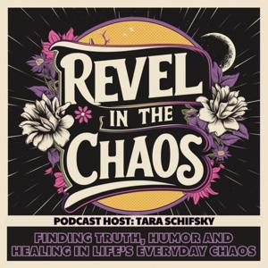 Revel in the Chaos