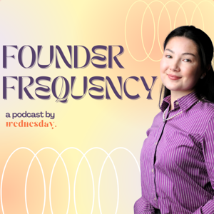 Founder Frequency