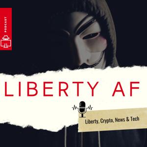 Liberty AF - Liberty Through Technology