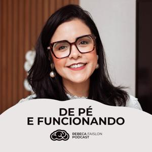 De Pé e Funcionando