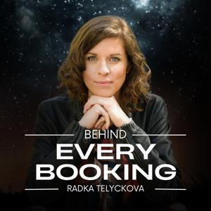 Behind Every Booking