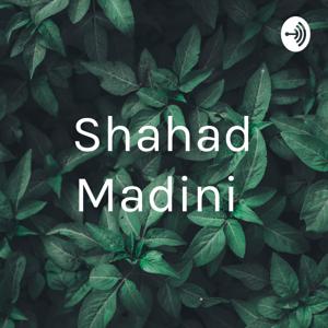 Shahad Madini