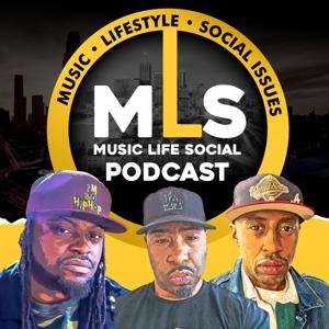 Music Life Social