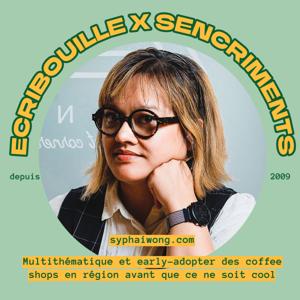 Ecribouille x Sencriments