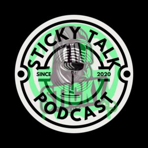 Sticky Talk by Sticky Lux
