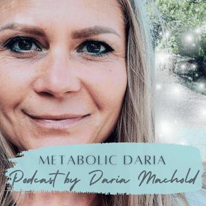 Metabolic Daria