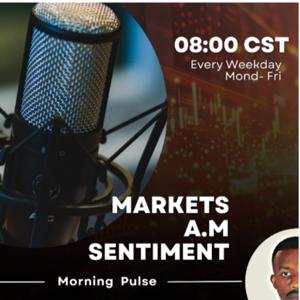 Market A.M Sentiment