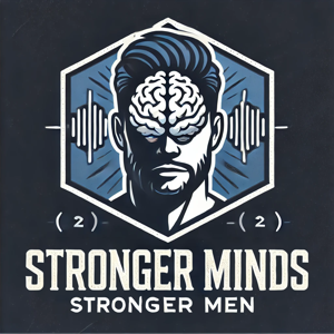 Stronger Minds, Stronger Men