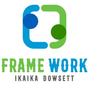 The Frame Work Podcast