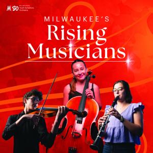 Milwaukee's Rising Musicians