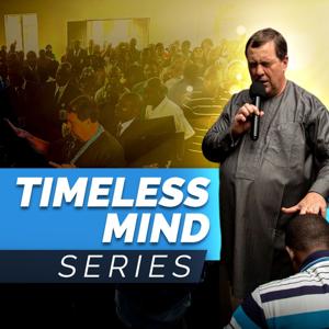 Timeless Mindset Thru Book Of John