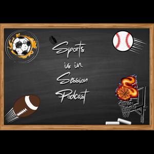Sports Is In Session