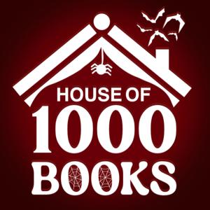 House Of 1000 Books