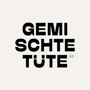 Gemischte Tüte RLP – Der Blind Date Podcast der Innovationsagentur Rheinland-Pfalz
