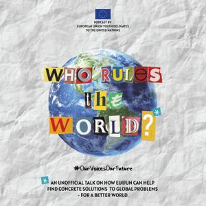 Who Rules the World