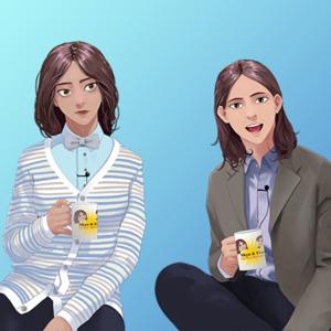 Skye & Evan In The Morning