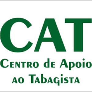 Centro de Apoio ao Tabagista's Podcast