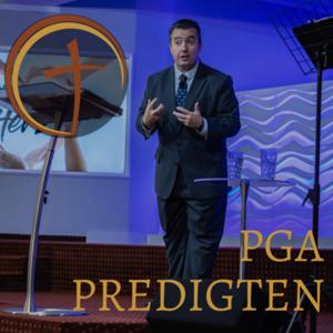 PGA-Predigten