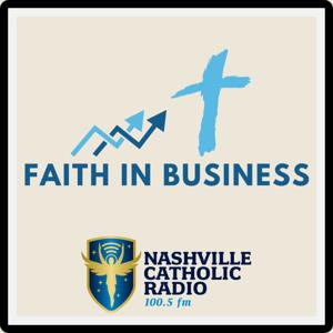 Faith in Business