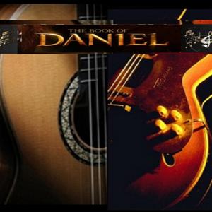 Daniel's Music Productions | Crafting Meaningful Melodies