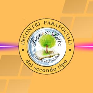 👽 Incontri Parasociali del Secondo Tipo