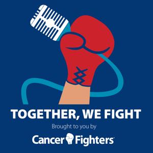 Together, We Fight