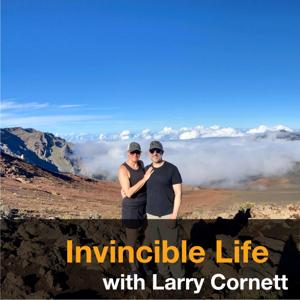 Invincible Life - It's time to live the life you deserve