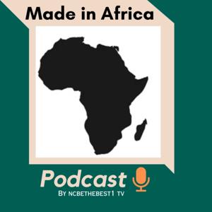 Made In Africa
