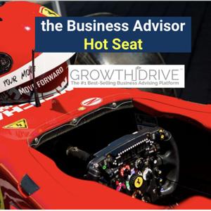 The Growth-Drive Hot Seat