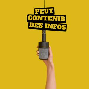 Peut contenir des infos