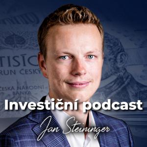 Investiční podcast | Jan Steininger